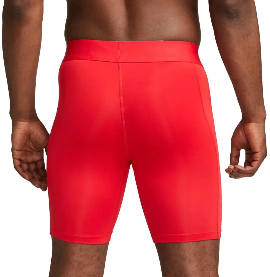 Nike Dri-FIT Strike Short Sportbroek M - Groen
