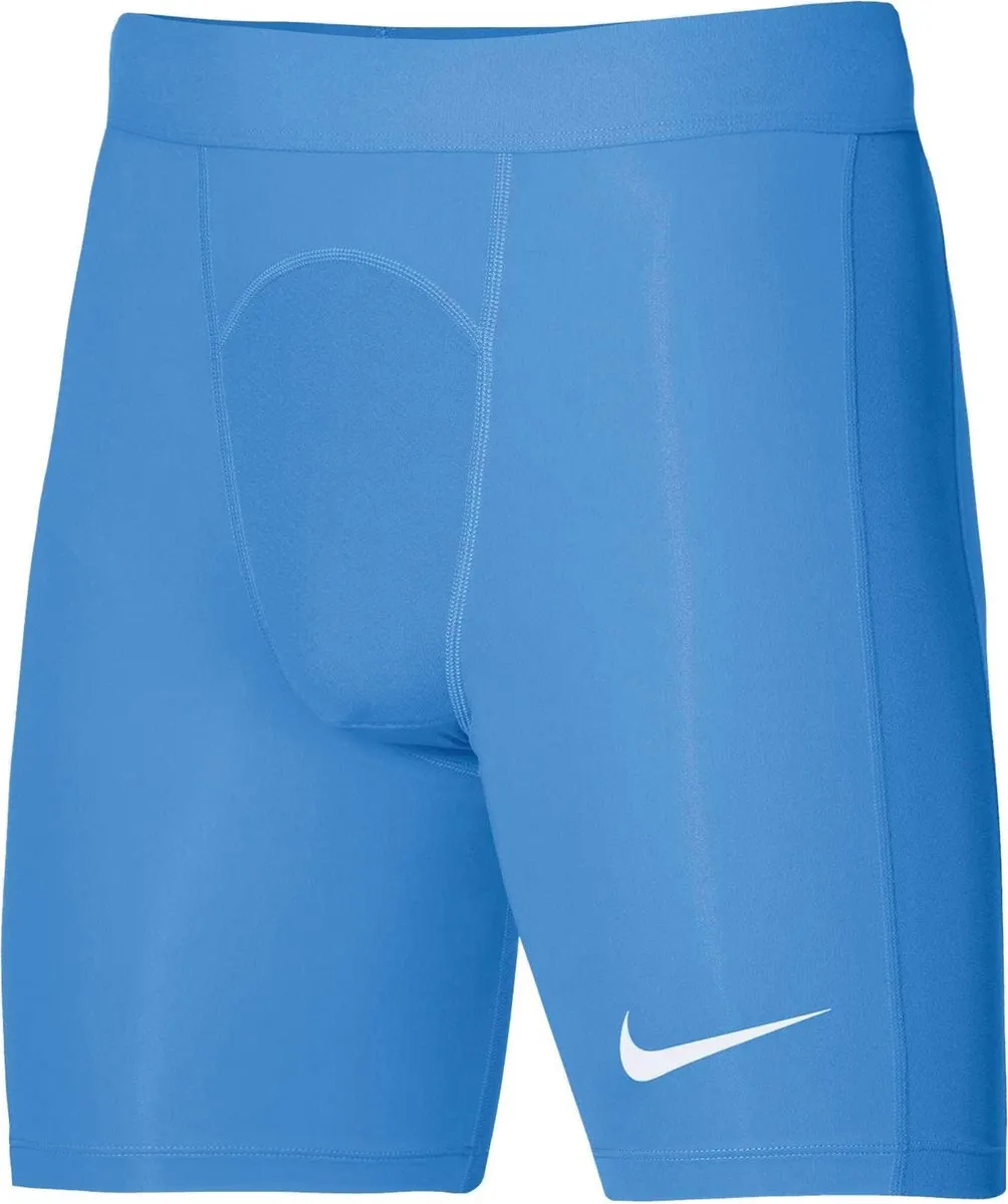 Nike Dri-FIT Strike Short Sportbroek M - Groen