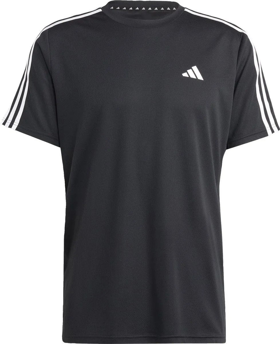 adidas Performance Train Essentials T-shirt IB8150 - Heren XXL - Zwart