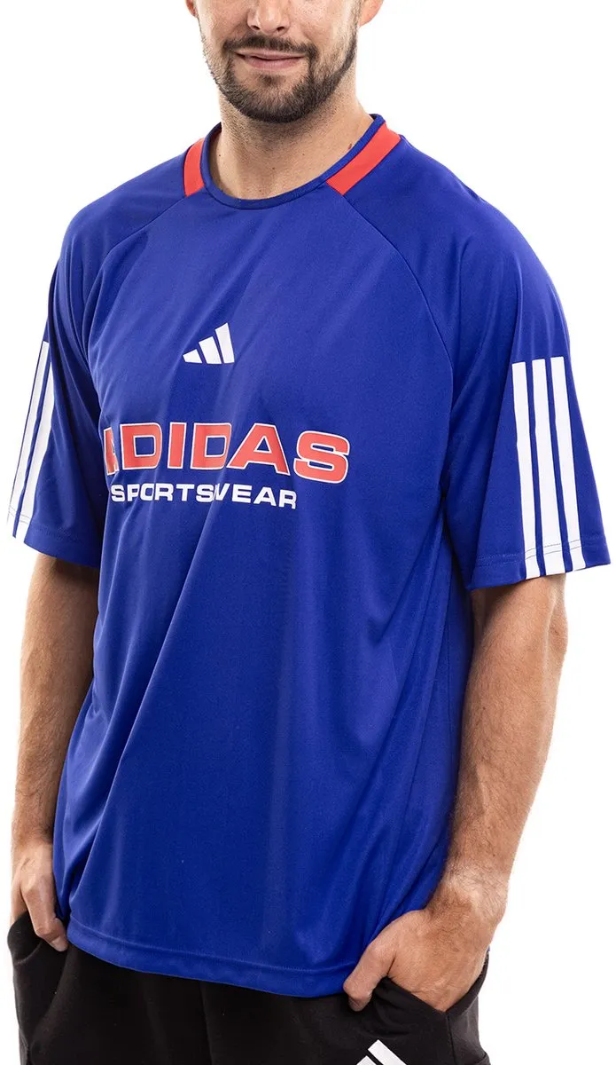 adidas Sportshirt Heren