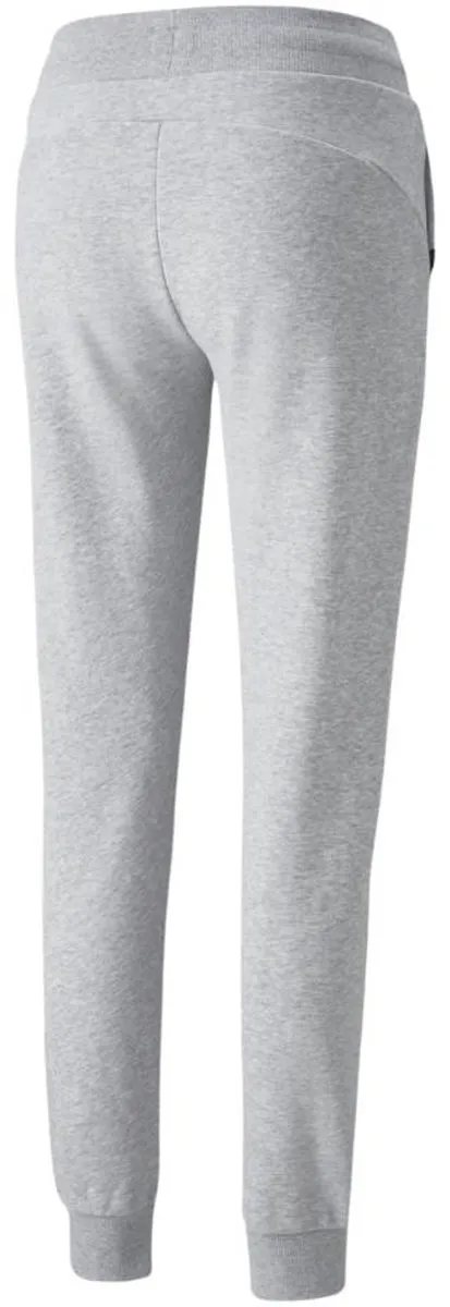 PUMA Power Graphic Pants Dames - XXL Grijs