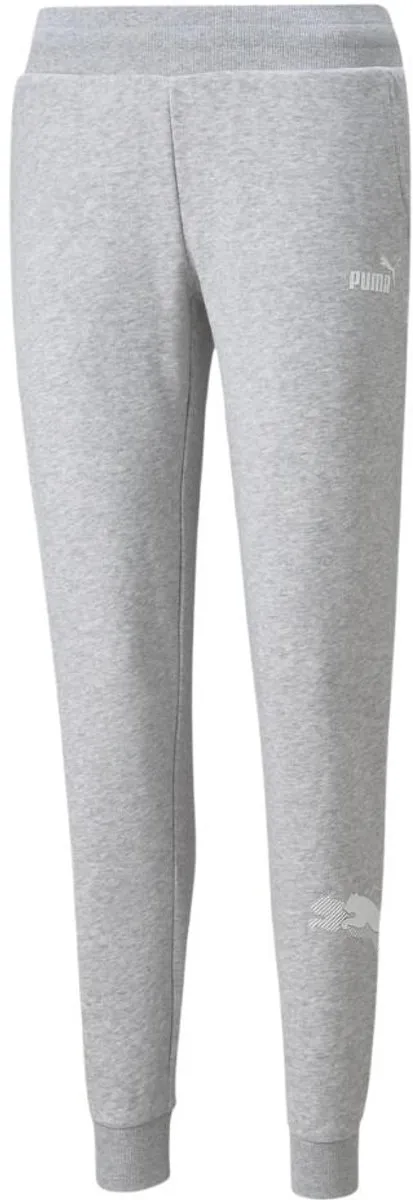 PUMA Power Graphic Pants Dames