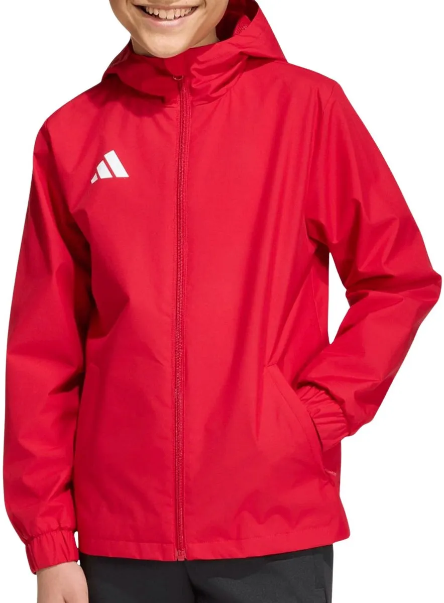 Adidas Entrada 26 All Weather Jas Junior