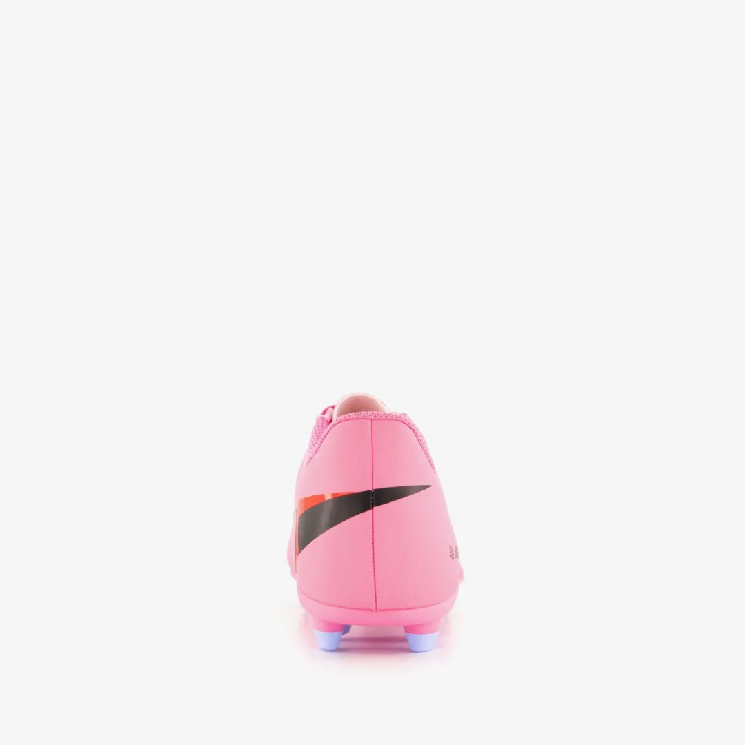 Nike Vapor 16 Club FG MG Voetbalschoenen - Roze - Maat 40