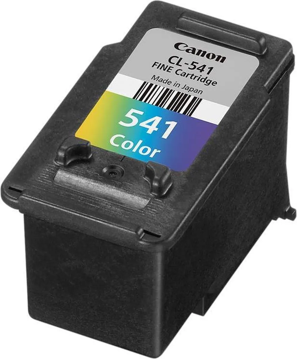 Canon CL541 Inktcartridge Multicolor - 8ml