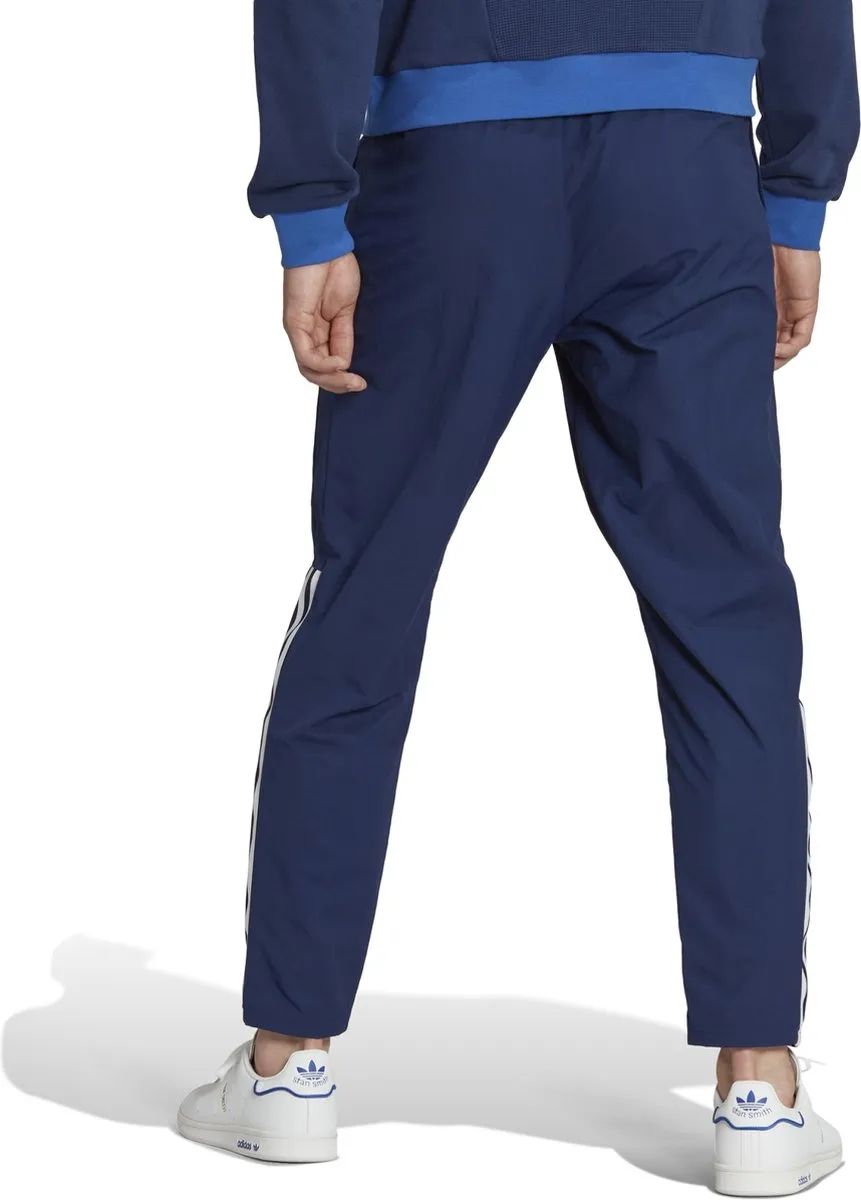 Adidas Tiro23 C Pre Pt Trainingsbroek - M - Blauw