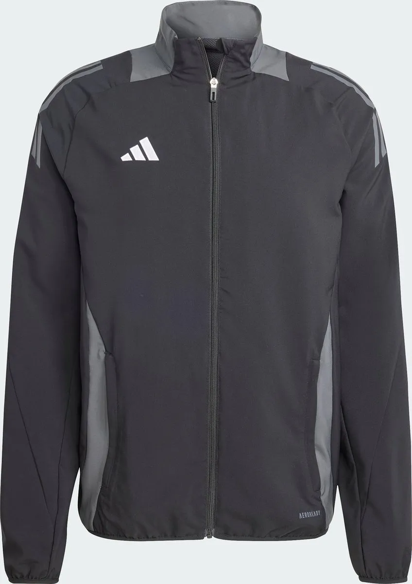 adidas Performance Tiro 24 Competition Presentation Jack Heren - M - Zwart