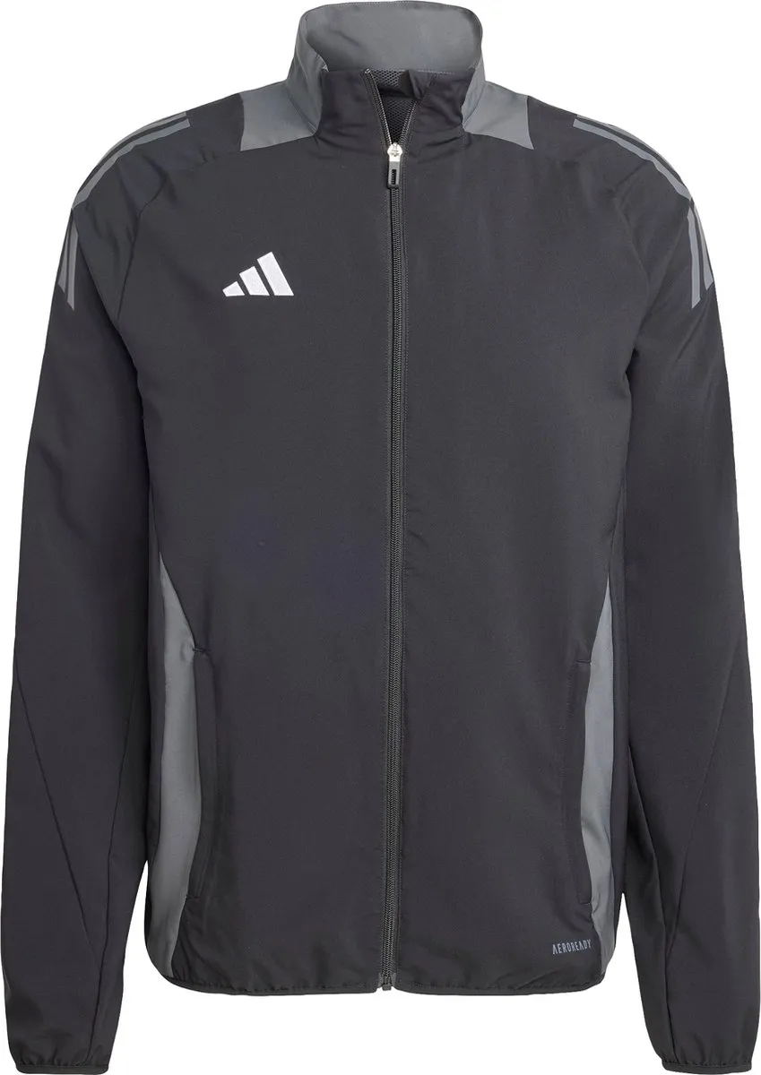 adidas Performance Tiro 24 Competition Presentation Jack Heren