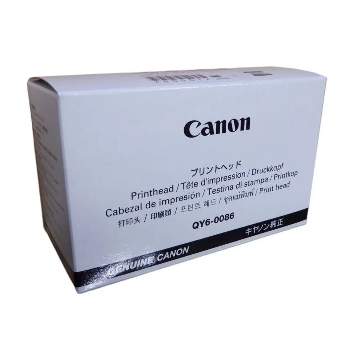 Canon QY6-0086-000 Inkjet Printkop