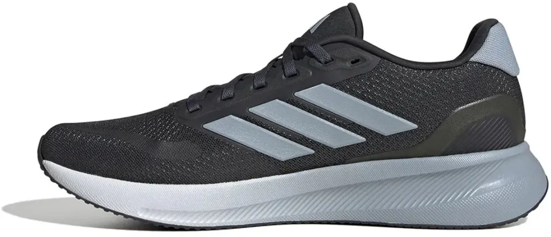Adidas Runfalcon 5 Hardloopschoenen 42 - Zwart