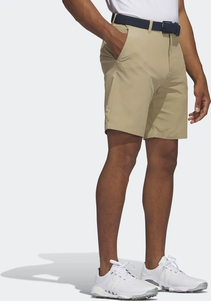 adidas Performance Ultimate365 Golfshort 38 - Beige - afbeelding 6 van 6