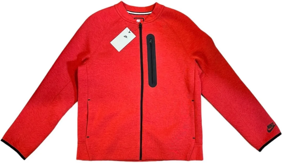 Nike Tech Fleece Kinderjas