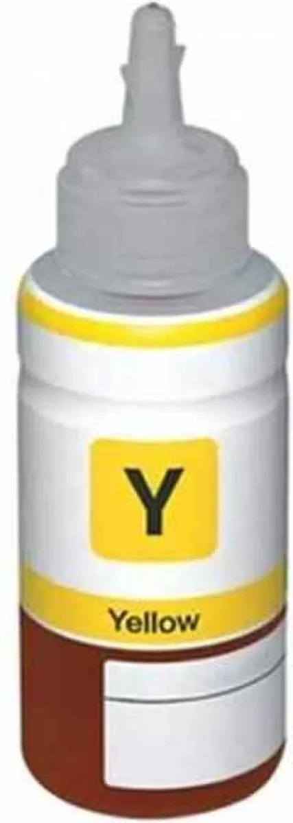 Epson C13T06B440 Pigmentinkt Geel 70ml