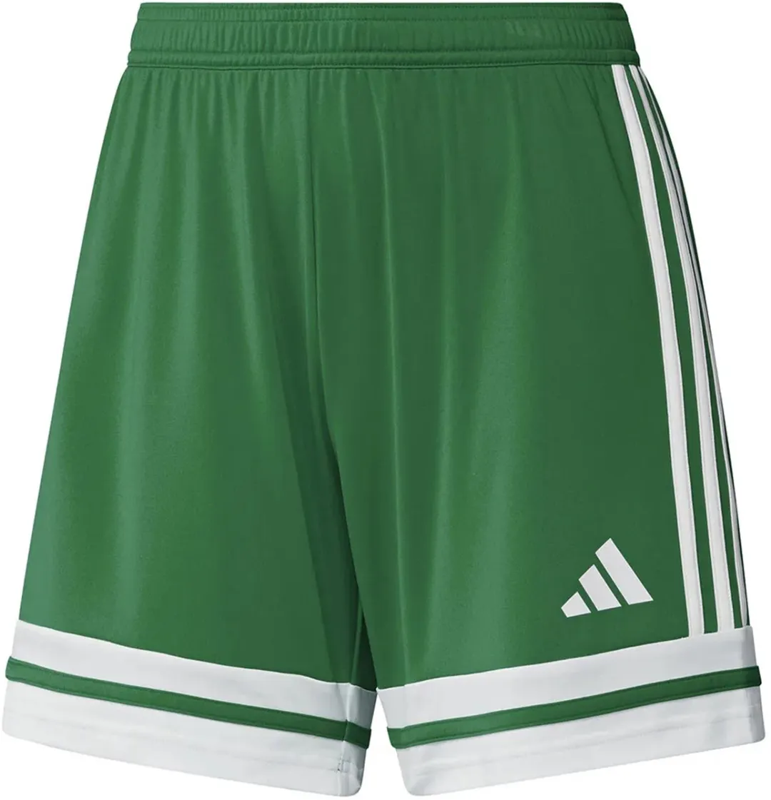 Adidas Squadra 25 Korte Broek - S - Team Green