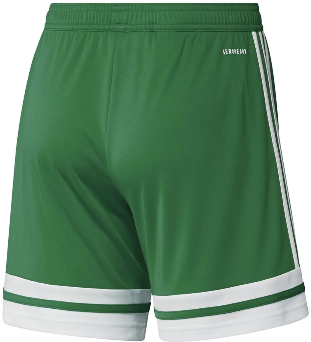 Adidas Squadra 25 Korte Broek - S - Team Green
