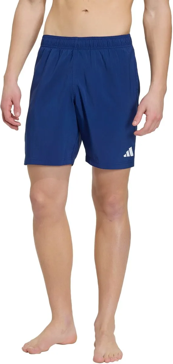 adidas Sportswear Zwemshort KA4916 - Heren - Blauw - XL