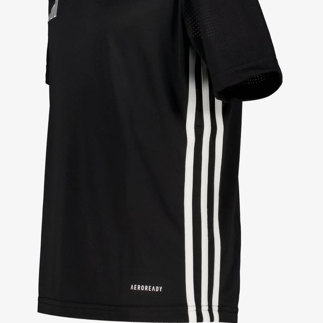 adidas Performance Tabela 23 Voetbalshirt 128 - Zwart