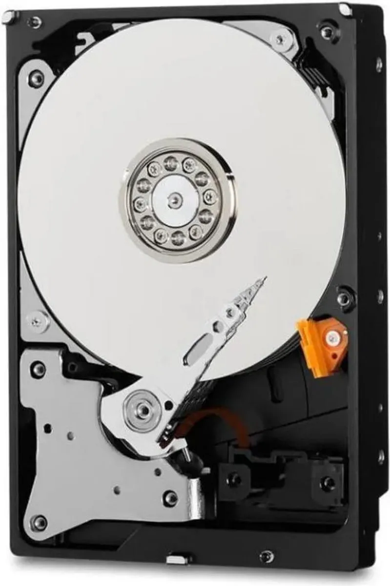 Western Digital WD Blue WD40EZZX HDD 4TB