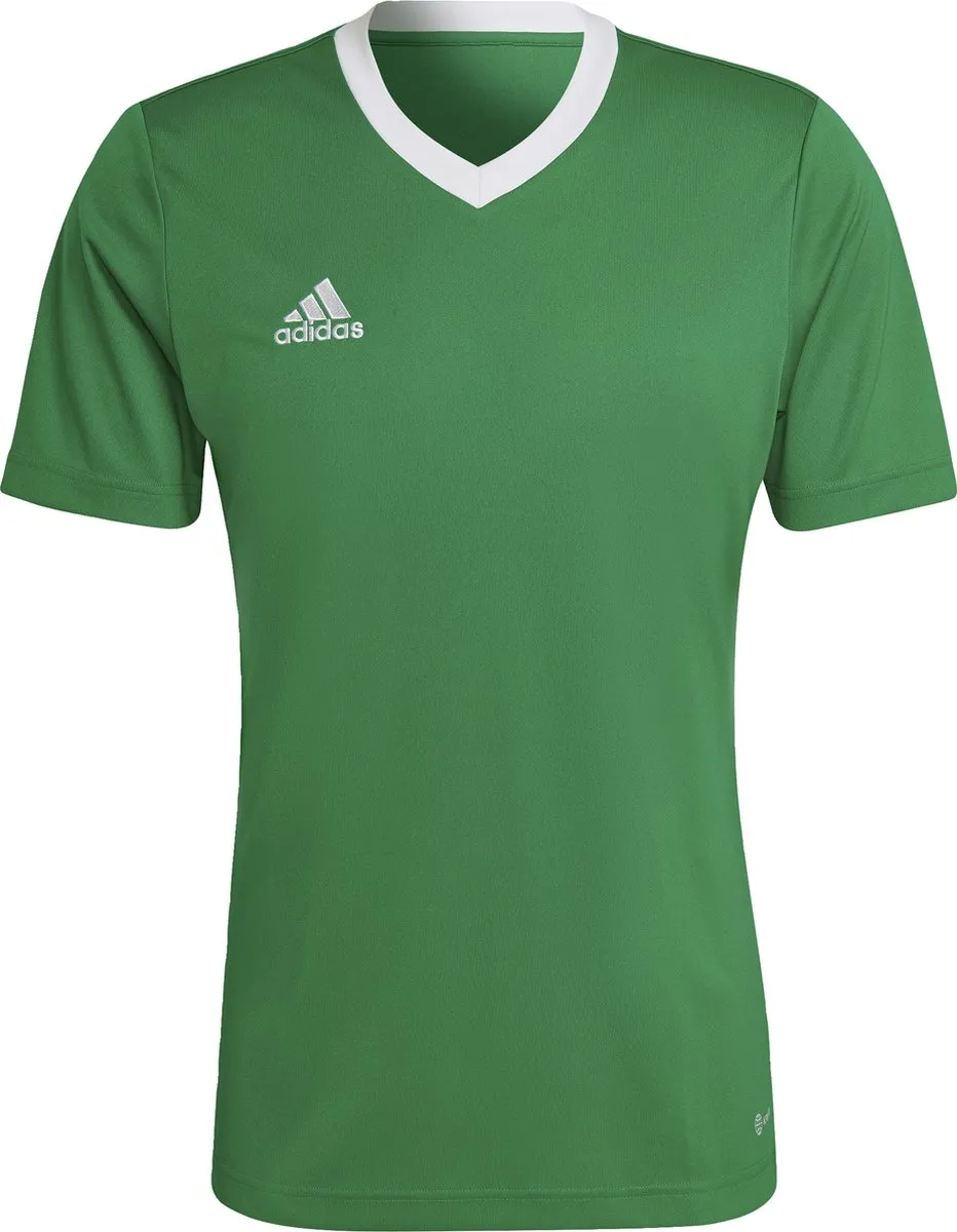 adidas Performance Entrada 22 Voetbalshirt HI2123