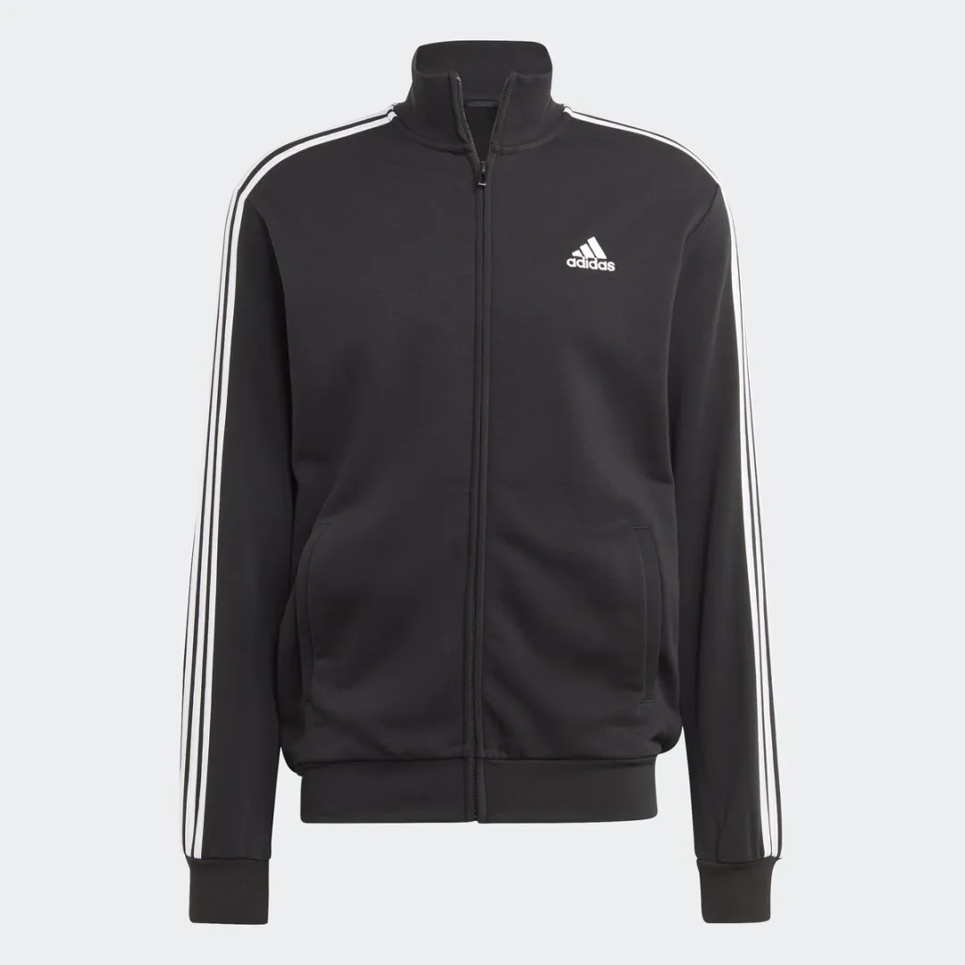 adidas Sportswear Basic 3-Stripes Trainingspak IC6766