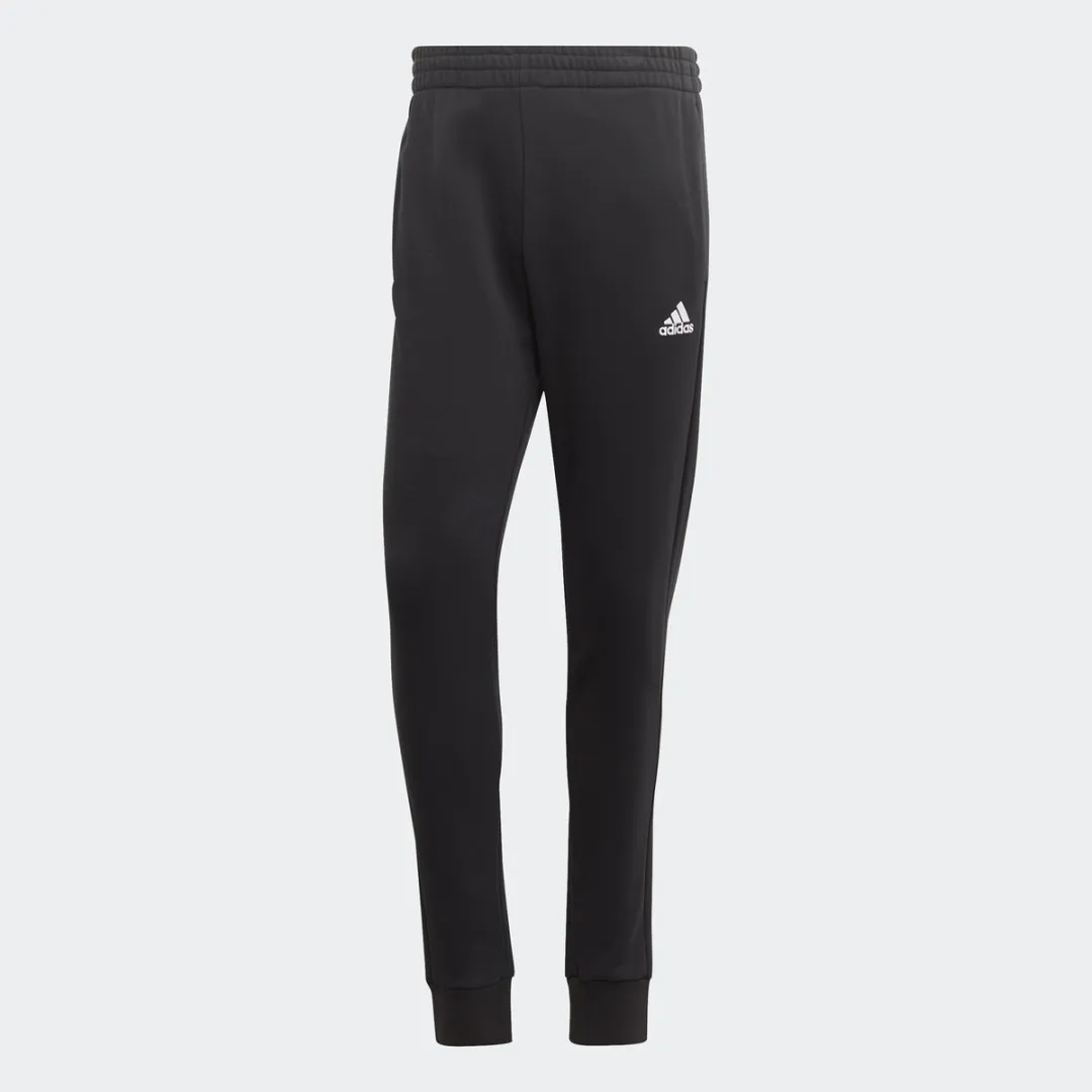 adidas Sportswear Basic 3-Stripes Trainingspak IC6766 - Heren - Zwart