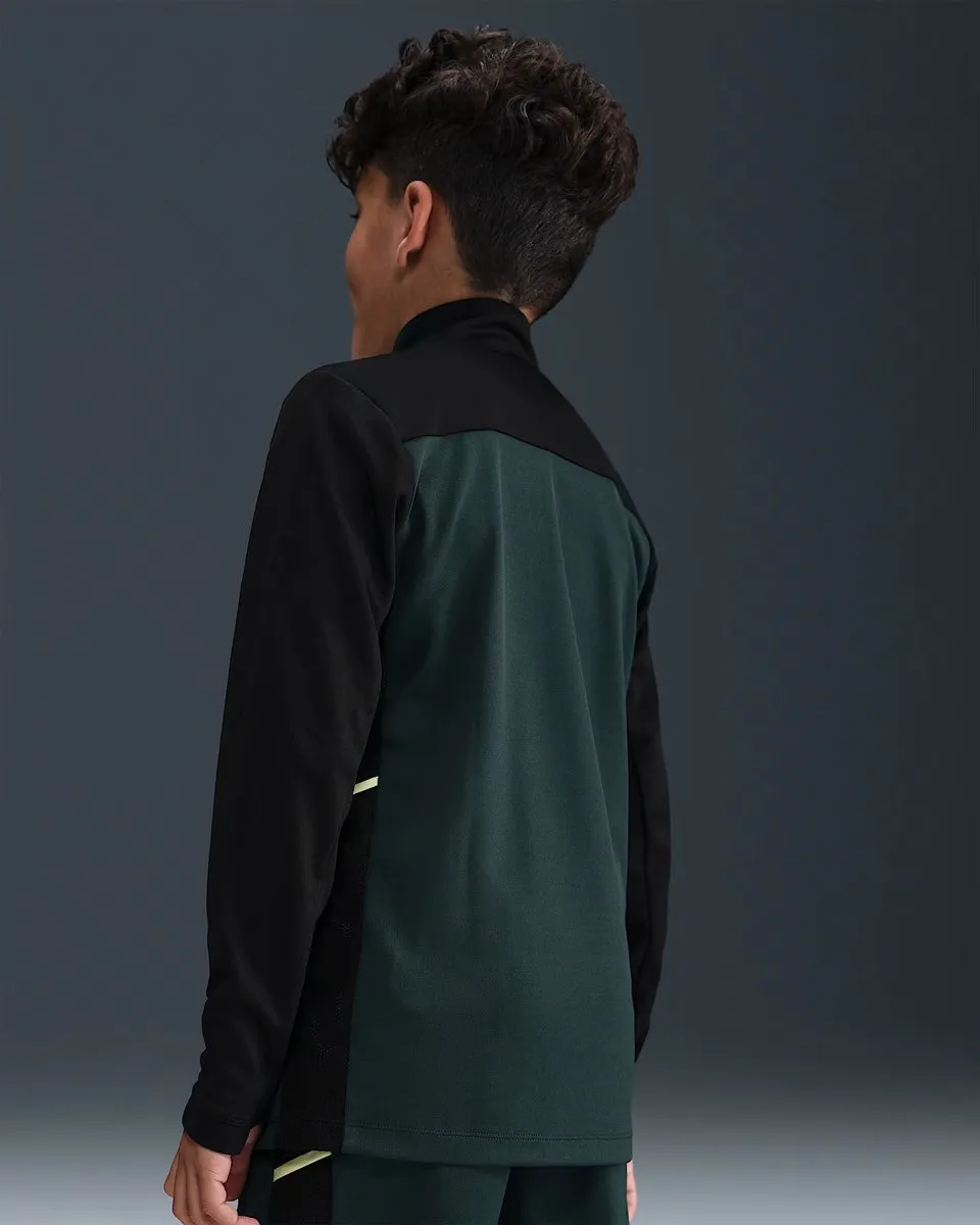 Nike Dri-FIT Academy 25 Trainingssweater Junior 128 - HJ3721-390