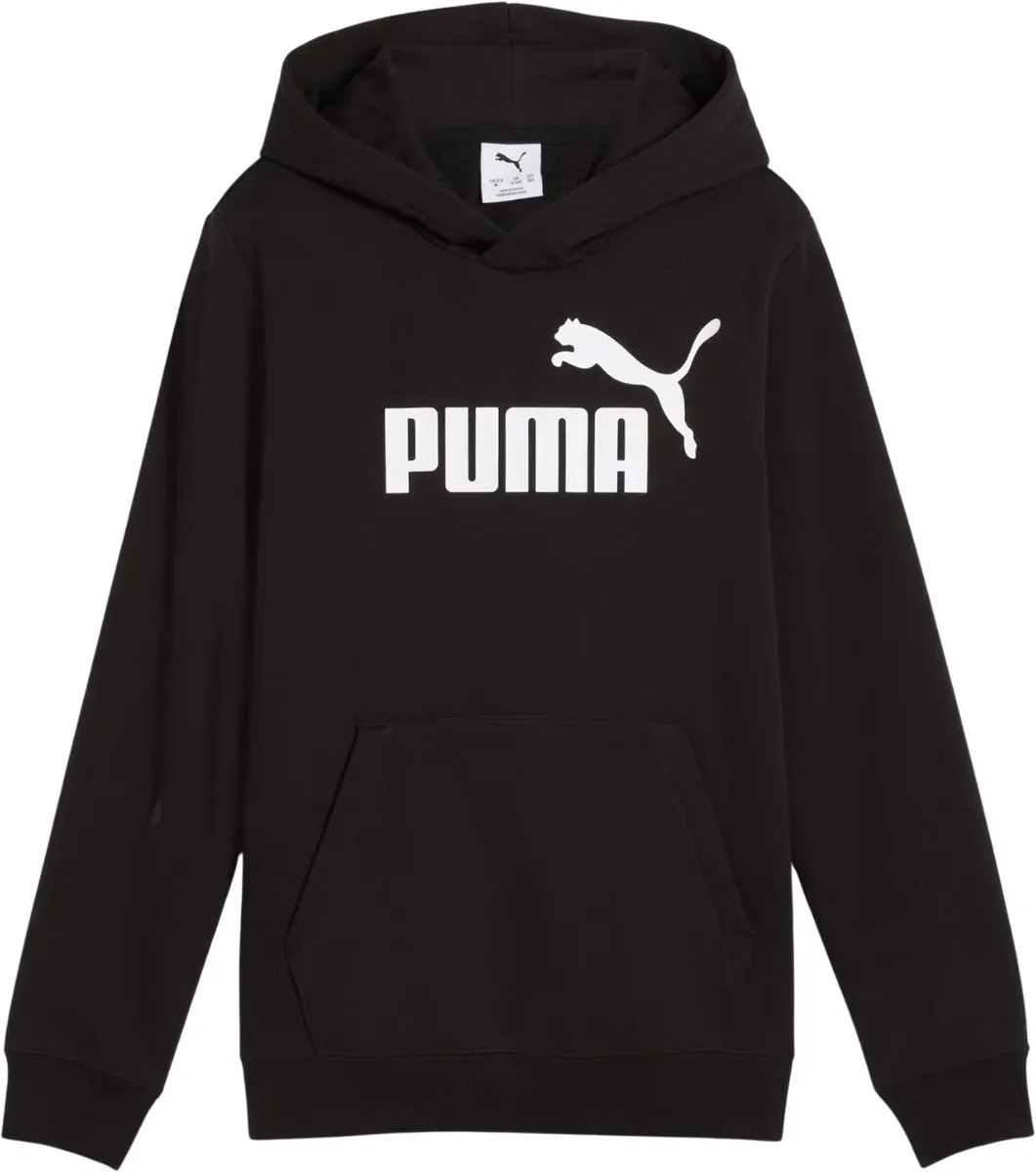 PUMA ESS No.1 Logo Hoodie Kinderen