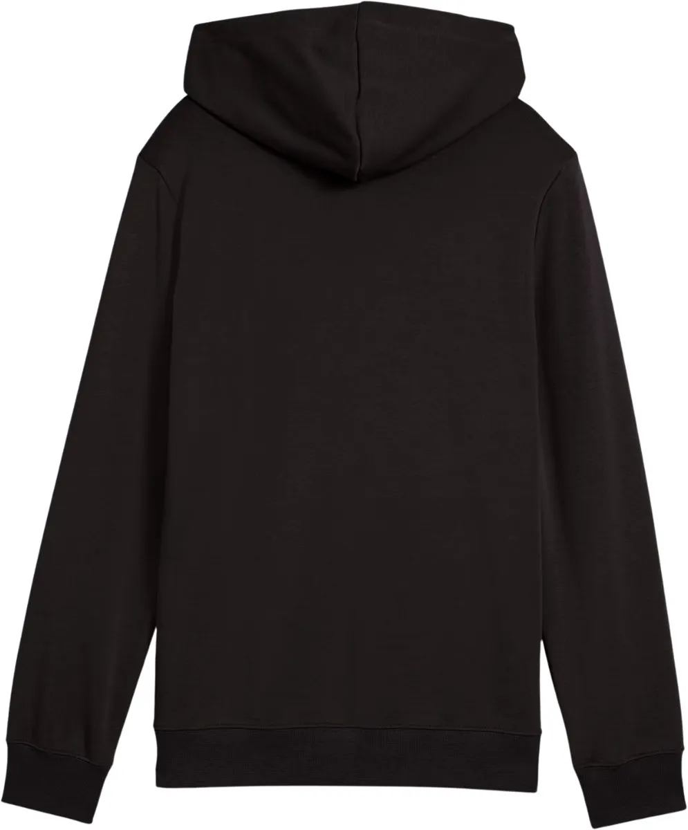 PUMA ESS No.1 Logo Hoodie Kinderen - Zwart 164