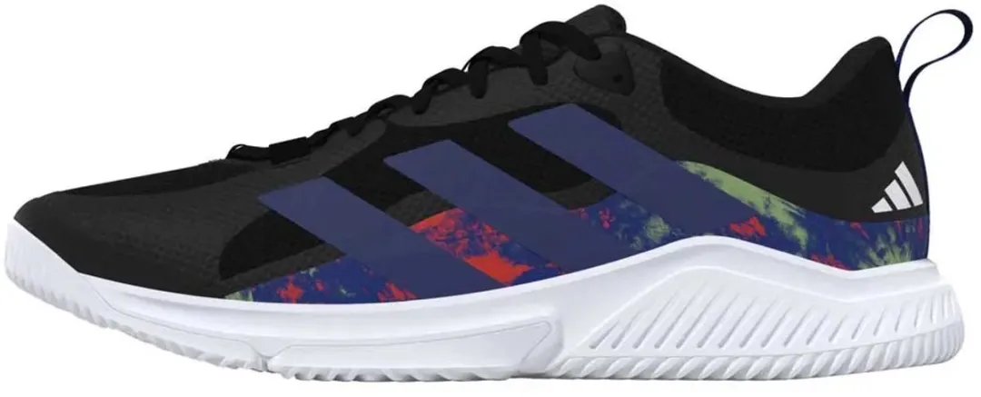 Adidas Court Team 2.0 Sportschoenen - Blauw - EU 44 2/3