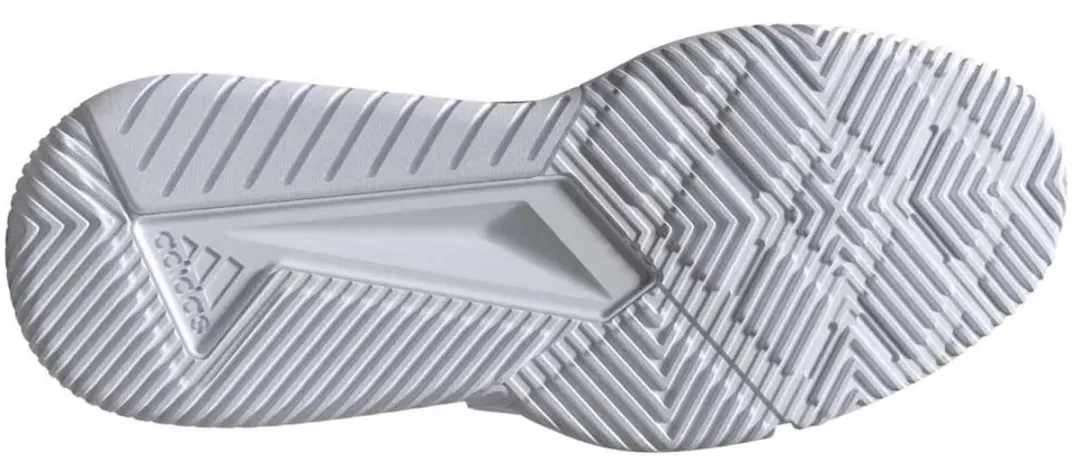 Adidas Court Team 2.0 Sportschoenen - Blauw - EU 44 2/3