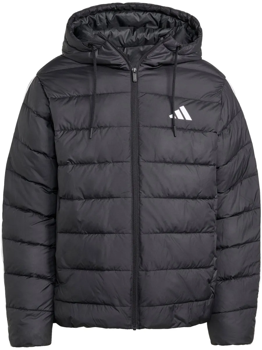adidas Essentials Climawarm Jas Heren - Zwart XS