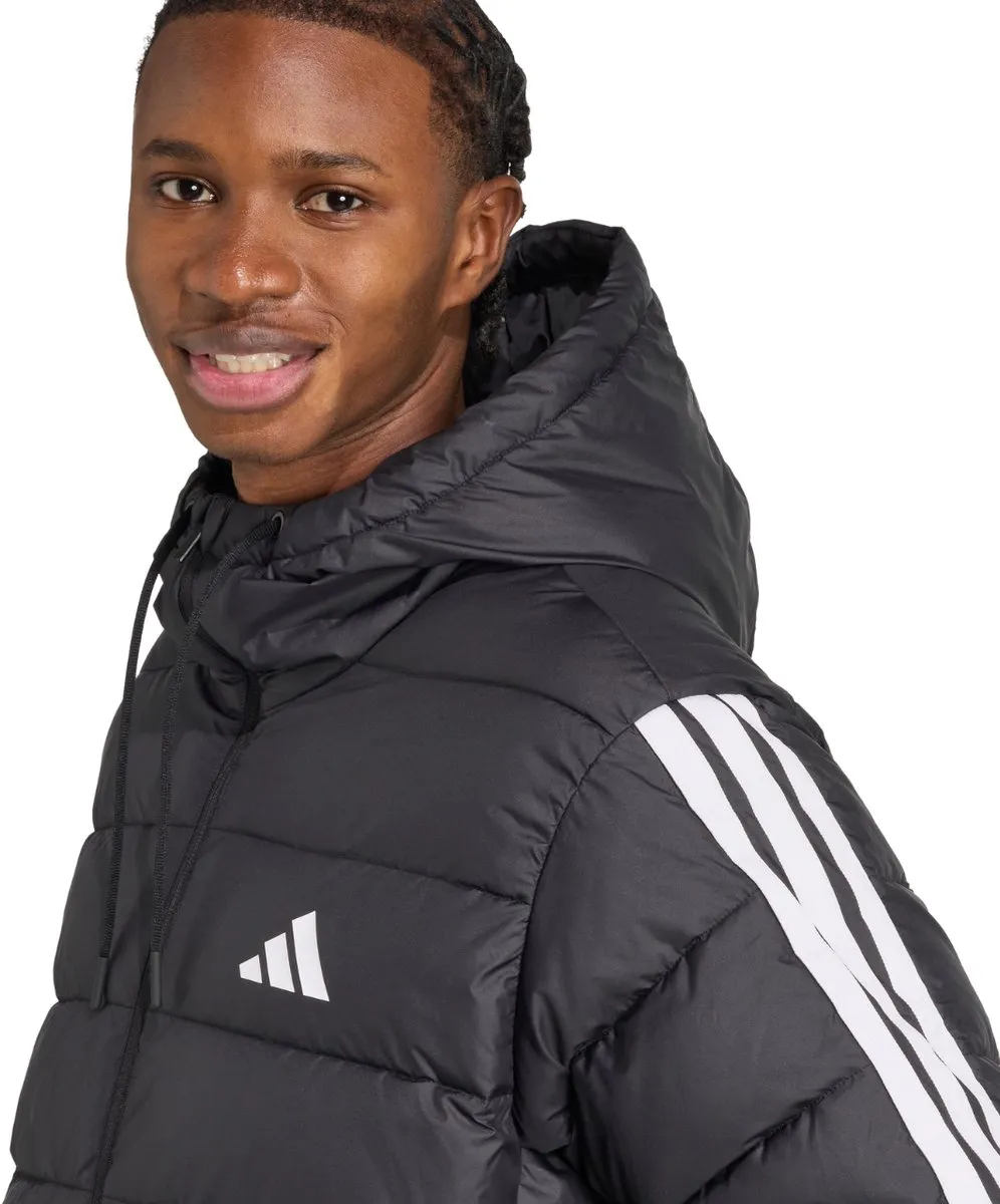 adidas Essentials Climawarm Jas Heren - Zwart XS