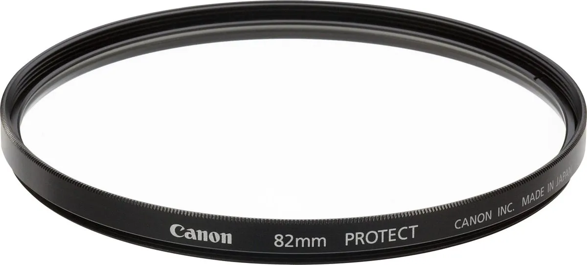 Canon 1954B001 Protect Filter 82mm