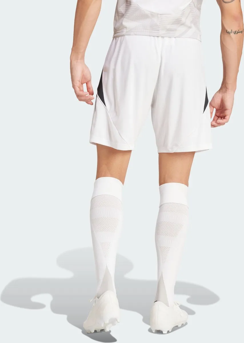 adidas Performance Tiro 24 Short M - Wit