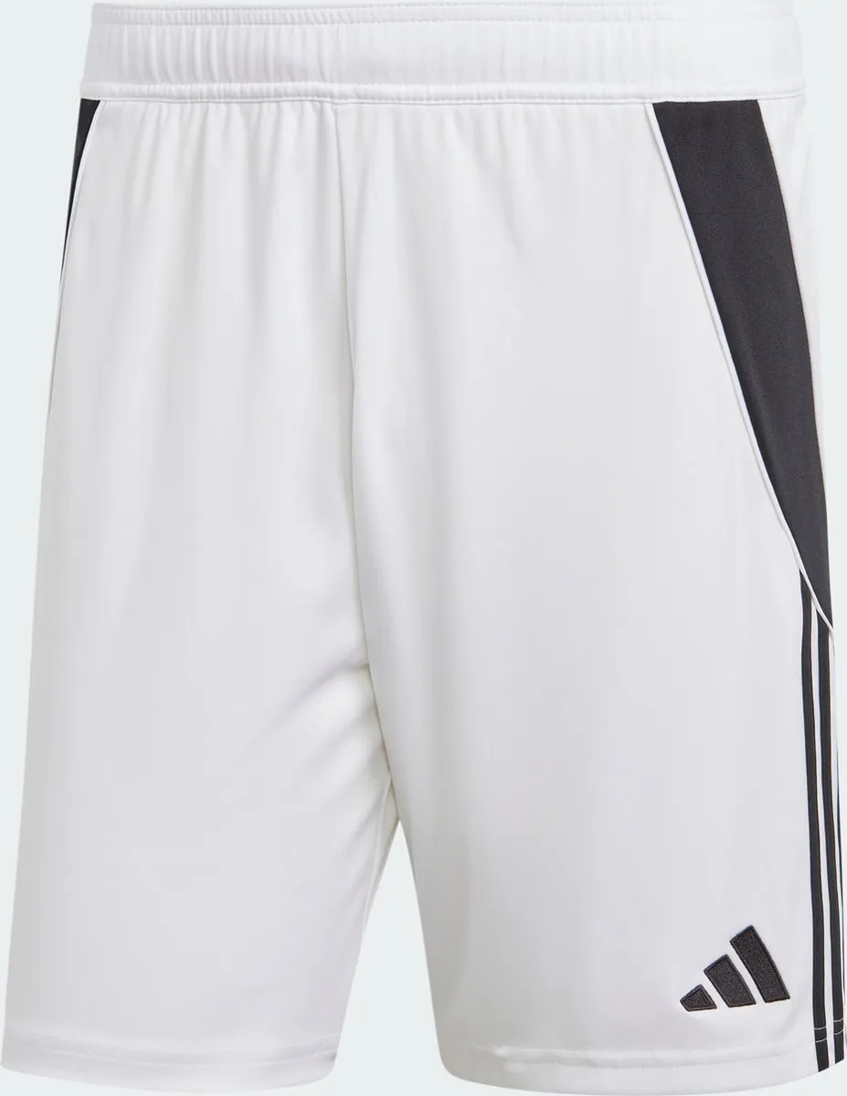 adidas Performance Tiro 24 Short M - Wit