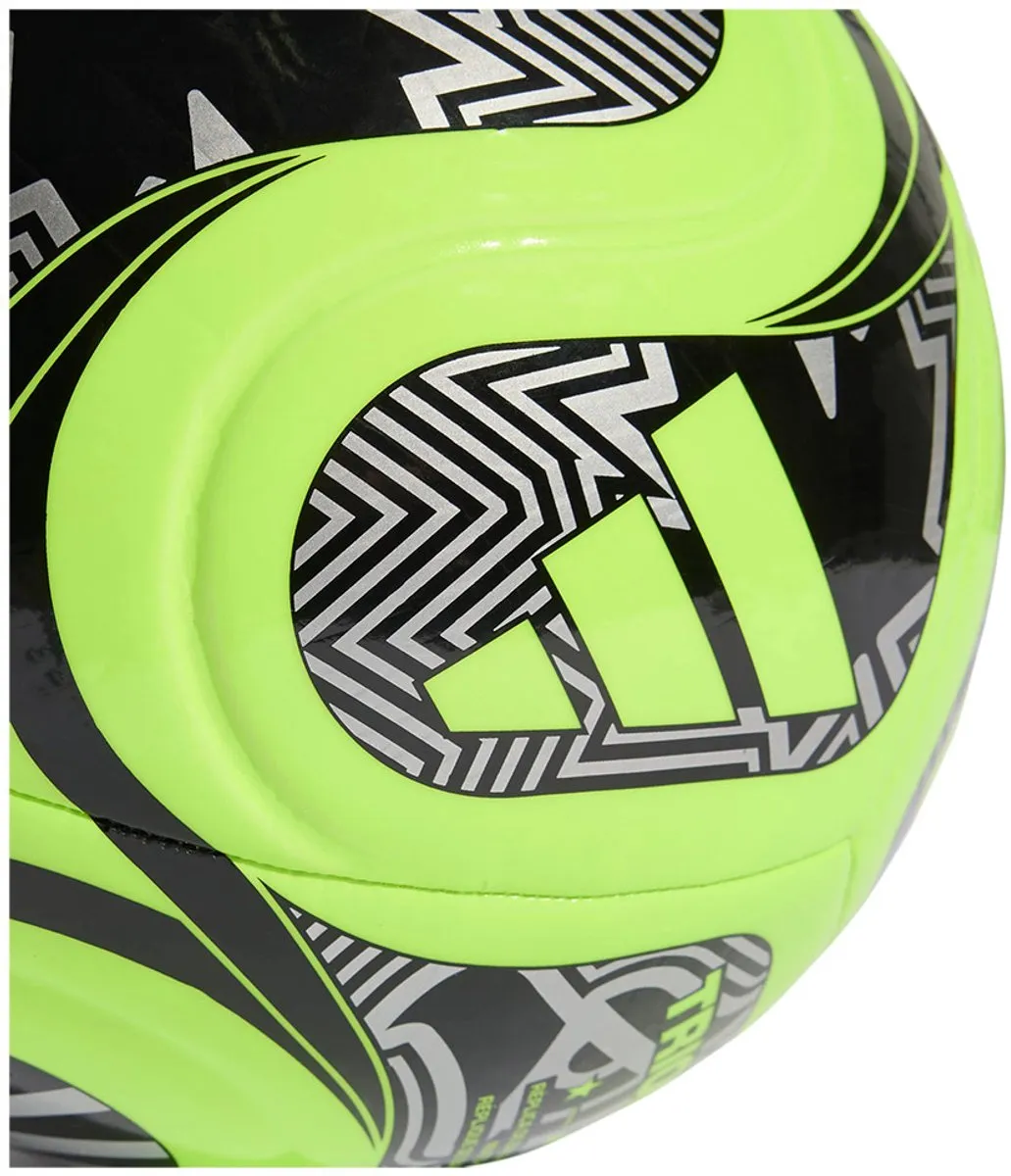 Adidas Performance FIFA Wereldkampioenschap Voetbal 26 Trionda Club - Groene voetbal maat 4