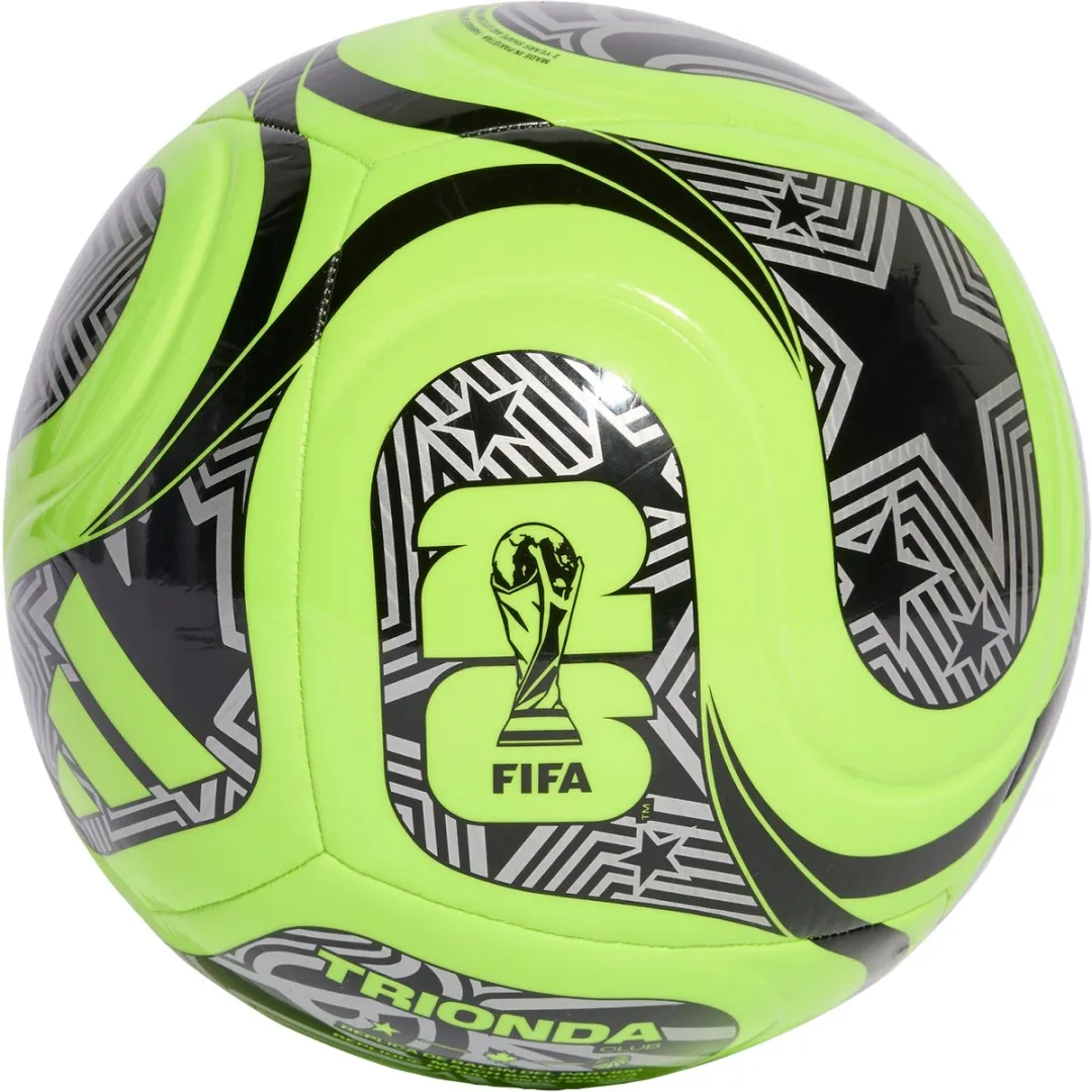 Adidas Performance FIFA Wereldkampioenschap Voetbal 26 Trionda Club