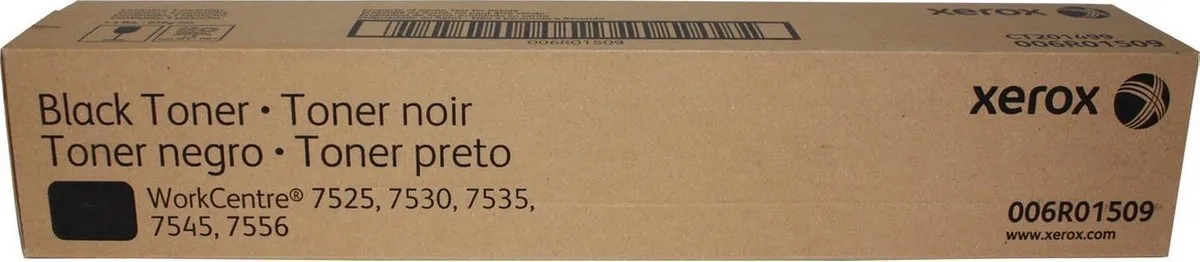 Xerox 006R01509 Toner