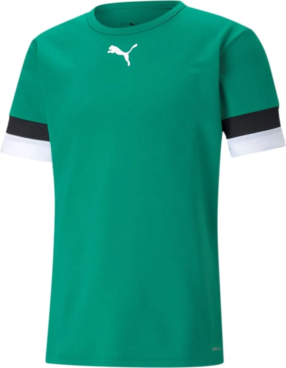 PUMA Teamrise Shirt Heren