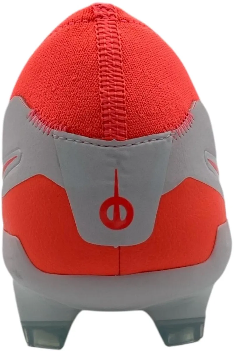 Nike Legend 10 Pro FG - Maat 44 - Rood/Wit