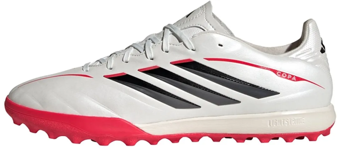 adidas Performance Copa Pure IV League TF Voetbalschoenen Wit - JQ0477