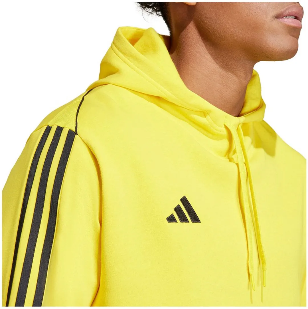 adidas Tiro23l Sw Capuchon - Team Yellow XL