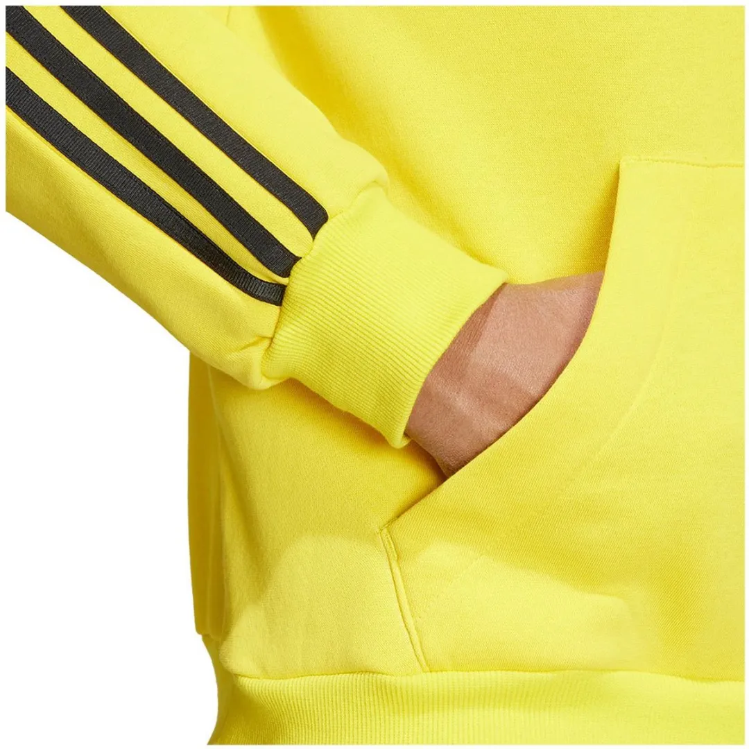 adidas Tiro23l Sw Capuchon - Team Yellow XL