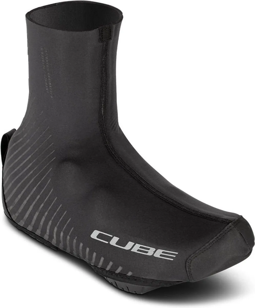 Cube Neopreen Overschoen MTB