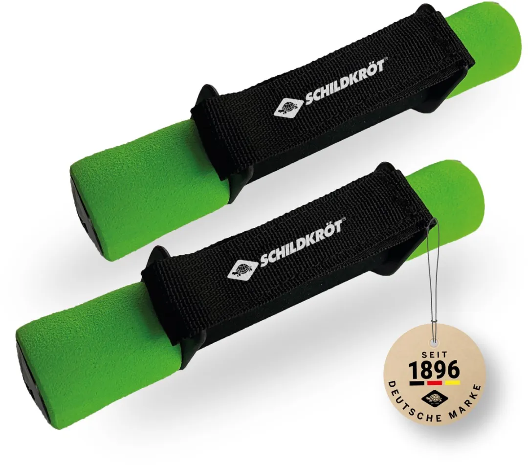 Schildkröt Fitness Dumbbells 0,5 kg