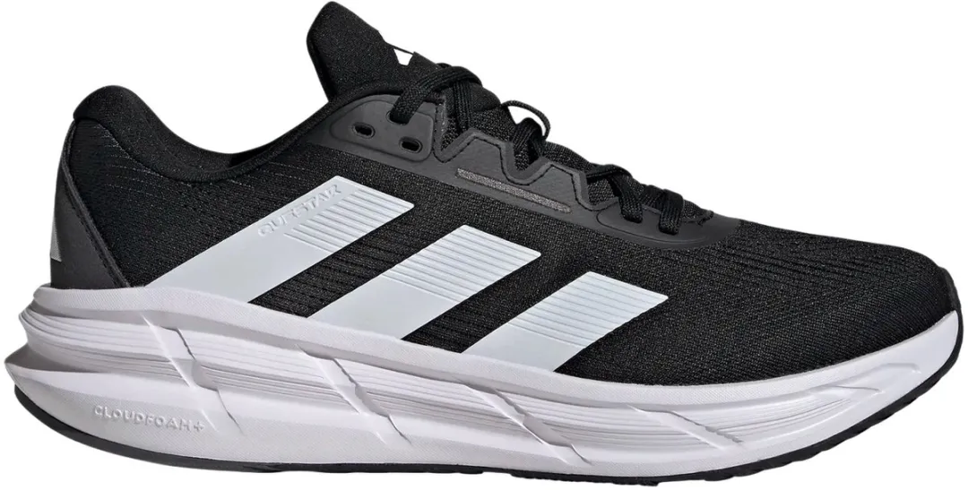 Adidas Questar 3 Hardloopschoenen 45 1/3