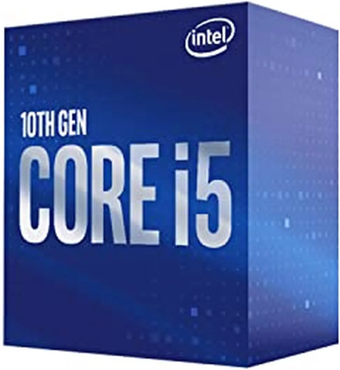 Intel Core i5-10400 BX8070110400 Processor - 6 Cores
