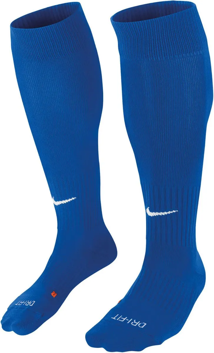 Nike Classic II Kousen Royal Blue SX5728-463 - Maat 38-42