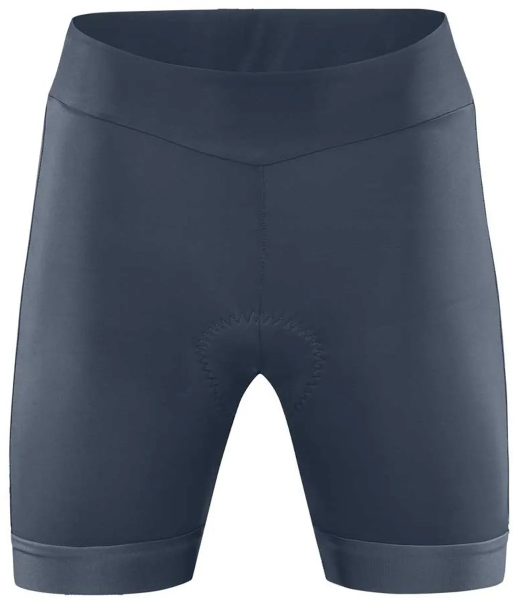 Cube Blackline Cycle Korte Broek - XS - Blauw
