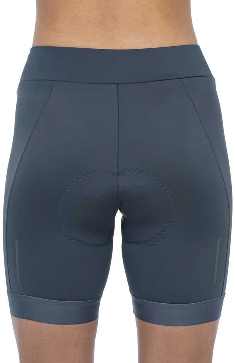 Cube Blackline Cycle Korte Broek - XS - Blauw